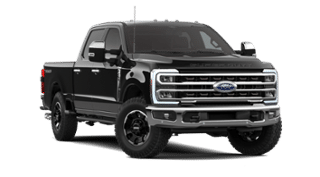 2026 Ford Super Duty® External Image 5
